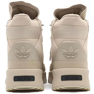 アディダス フィアオブゴッド アスレチックス ロサンゼルス ランナー 28.5 FEAR OF GOD ATHLETICS adidas Los Angeles - メルカリ
